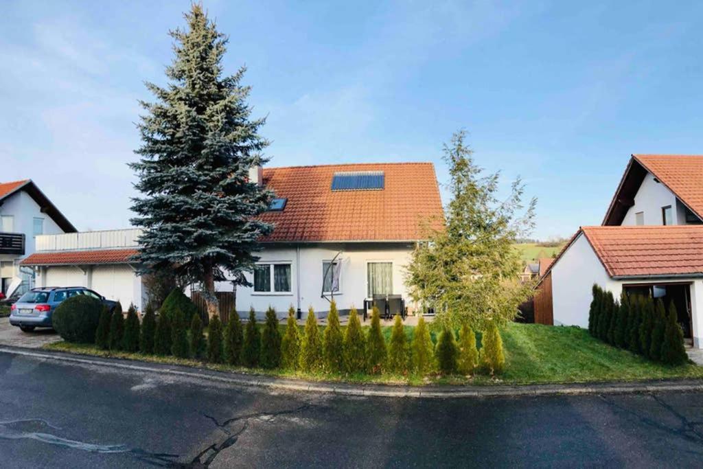 Schwarzwald - Gemuetliches 2 Zimmer Apartment! Dunningen Exterior photo
